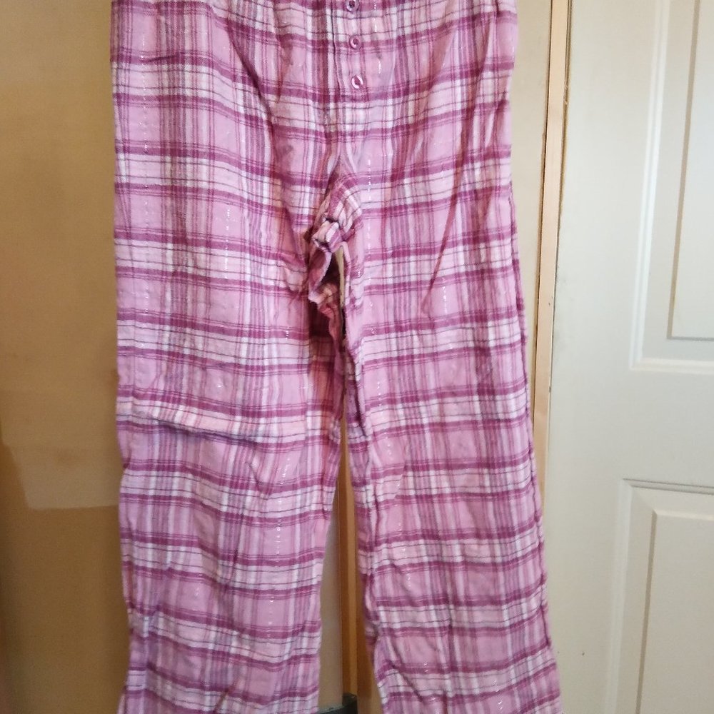 WOMEN'S PAJAMA BOTTOMS